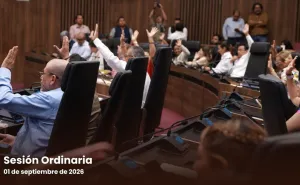 Aprueba Congreso de Oaxaca exhorto para atender de manera integral el manejo de residuos de la industria mezcalera