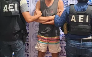 Localizan en Oaxaca a menor de edad con Alerta Amber y detener a un hombre buscado en Morelos