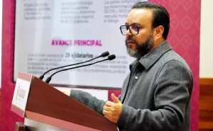 Diálogo abre camino a la paz en Los Chimalapas tras 60 años de conflicto: Jesús Romero