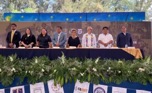 En la UABJO realizan primer foro laboral desde la perspectiva del empleador