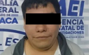Fiscalía de Oaxaca obtiene vinculación a proceso contra hombre por violencia familiar en agravio de sus padres en Santiago Lachiguiri