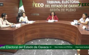 Se les cae la impugnación: TEEO deja “con las manos vacías” y les “da palo” a regidores de MC en Santa Lucía