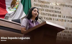 Reconocen desde el Congreso del Estado a las mujeres que han transformado la Patria