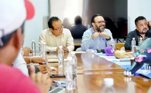 Retoman diálogo con colonias de Zaachila tras movilización por falta de agua