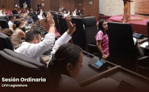 Aprueba Legislativo designación de dos autoridades municipales en las regiones de la Sierra de Flores Magón y Valles Centrales