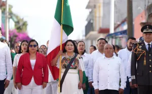 Llama Nancy Benítez a trabajar con unidad y dignidad por la transformación de Xoxocotlán