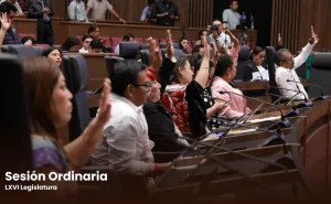 Poder Legislativo exhorta a Profeco intensificar operativos por temporada de regreso a clases