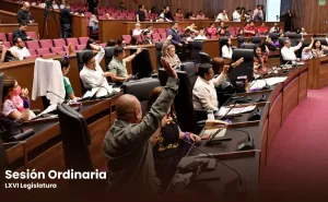 Aprueba Poder Legislativo reconocimiento de una Agencia Municipal y un Núcleo Rural en la Mixteca