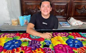Fiscalía ya busca a un hombre y una mujer, tras ataque a vivienda de Elvis Guerra en Juchitán 