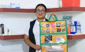 Acerca Gobierno Municipal servicios de planificación familiar a las mujeres de Xoxocotlán
