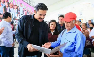 Ray Chagoya encabezará nueva jornada de Diálogos Vecinales en el Palacio Municipal