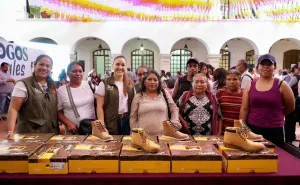 Corazón en Territorio para apoyar a las familias de Oaxaca de Juárez
