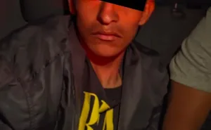 FGEO aprehende a probable responsable de homicidio ocurrido en calles de Oaxaca de Juárez