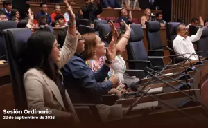 Exhorta Congreso del Estado al IEEPCO a fortalecer mecanismos para garantizar la medida “8 de 8 contra la violencia”