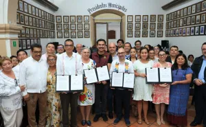 Ray Chagoya y CONCANACO SERVYTUR suman esfuerzos para fortalecer los negocios familiares