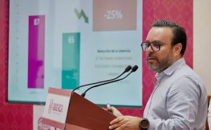 Juchitán inicia una nueva etapa en su conducción municipal con el acompañamiento permanente del Estado: Jesús Romero