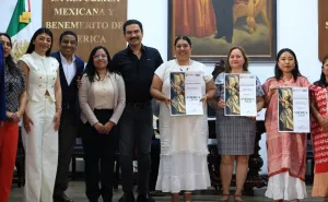 Cabildo de Oaxaca de Juárez destaca jornada de afiliación al IMSS-Bienestar en agencias municipales