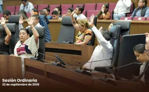 Exhorta Poder Legislativo a atender afectaciones estructurales del CETIS 124 de Tlacolula