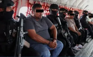 DE PARADOJAS Y UTOPÍAS  / Juchitán: Narcocracia en vilo / RAÚL NATHÁN PÉREZ 