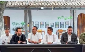 Juchitán tendrá presencia institucional permanente: Jesús Romero