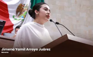 Presentan en el Congreso del Estado reforma para reconocer la violencia vicaria mediante el uso desproporcionado del sistema de justicia