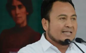 COMUNICADO DE EMILIO MONTERO PÉREZ