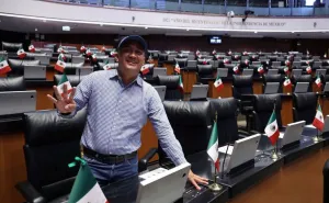 Vota #NinoMorales por Nacionalidad Única para garantizar Soberanía Nacional