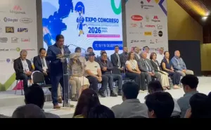 Oaxaca reúne a especialistas para impulsar el futuro de la industria eléctrica