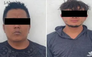 FGEO obtiene vinculación a proceso contra dos personas investigados por narcomenudeo que operaban en Juchitán