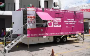 Sicarú Lula’ en Aguayo Xoxo: más servicios gratuitos y beneficios a familias xoxeñas