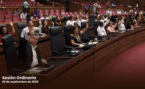 Exhorta Congreso local a la Procuraduría Agraria a promover los derechos a la posesión de tierras para mujeres rurales, indígenas y afromexicanas