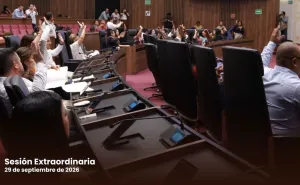 LXVI Legislatura aprueba elevación de Categoría Administrativa de Agencia de Policía a dos localidades de la Mixteca y modifica el nombre de una comunidad de la Sierra Sur