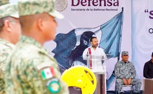 Por hogares más seguros, Jesús Romero llama a la ciudadanía a participar en jornada de desarme en Ejutla
