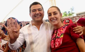 “Los ideales permanecen”: Luis Alfonso Silva Romo recuerda 15 años de lucha y transformación