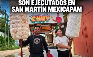 Investiga Fiscalía homicidio de "El Chuy" y su esposa, comerciantes de elotes