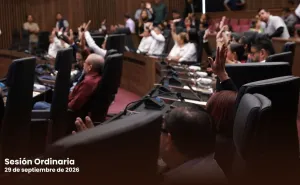 Poder Legislativo exhorta a investigar actuación municipal durante actividad “Nenis a la Mexicana”*