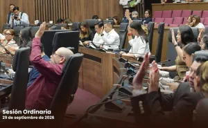 Exhorta Congreso local a concientizar e informar a la ciudadanía sobre los riesgos y beneficios de la Inteligencia Artificial