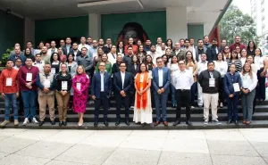 Encabeza Leticia Ramírez Reunión Nacional de Salud Casa por Casa