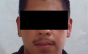 Fiscalía de Oaxaca obtiene sentencia de 13 años y 6 meses de prisión por violencia familiar en Magdalena Teitipac
