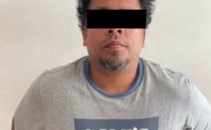 Fiscalía detiene en Veracruz a probable responsable de secuestro agravado y feminicidio cometido en la Cuenca
