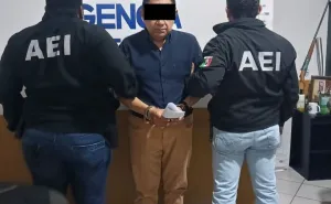 Fiscalía de Oaxaca ejecuta orden de aprehensión contra probable responsable de abuso sexual cometido en Teotitlán de Flores Magón