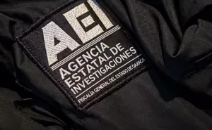 Descarta Fiscalía de Oaxaca participación de elementos de la AEI en hechos delictivos en Puebla, insignias son apócrifas