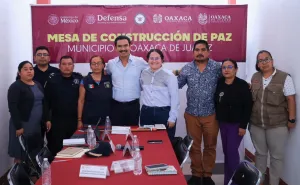 Seguridad de las vecinas y vecinos, prioridad para el gobierno de Ray Chagoya
