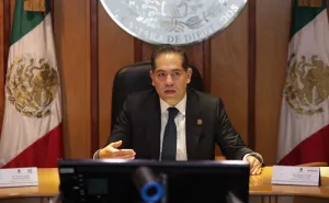 Reconoce Raúl Bolaños Cacho acciones de Gobierno federal para garantizar seguridad en Oaxaca 