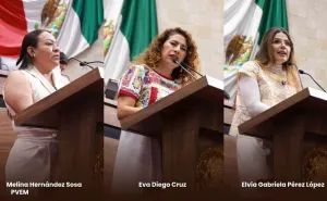 Proponen en el Congreso del Estado impedir que personas deudoras alimentarias morosas sean contratadas en ayuntamientos de Oaxaca