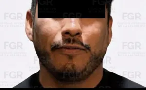 FGR FORMULA IMPUTACIÓN EN CONTRA DE IVÁN “N” Y OBTIENE PRISIÓN PREVENTIVA