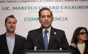 La mejor política para reducir la pobreza es la económica: Raúl Bolaños-Cacho