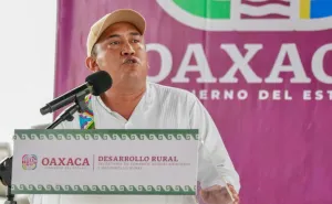 Invita Senador Nino Morales a jóvenes de #Oaxaca a inscribirse a diplomados gratuitos vinculados al corredor interoceánico 