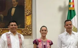 Sociedad abierta / ERNESTO REYES / Podredumbre
