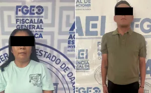 FGEO obtiene vinculación a proceso por secuestro de una mujer ocurrido en el Istmo